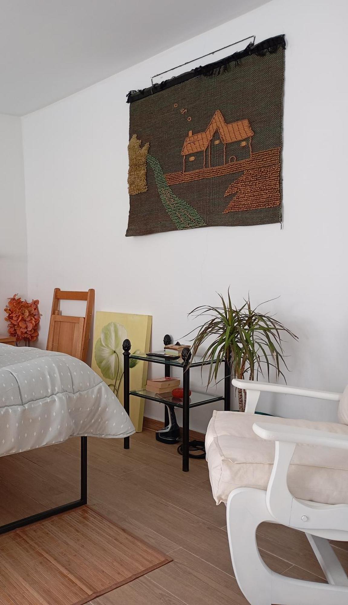 Casa Juana Michibert Apartment Daimiel Luaran gambar